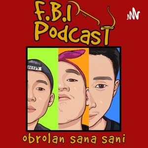 PodcastFBI