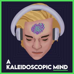 A Kaleidoscopic Mind