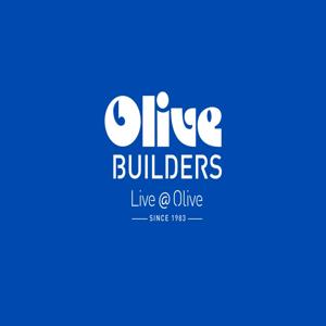 Olive Builders Podcast