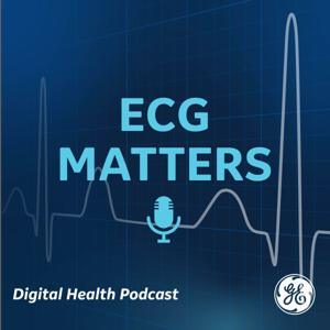ECG Matters