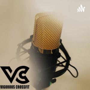 We Are Vigorous