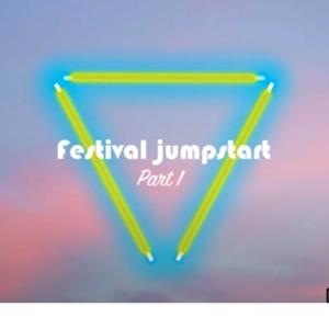 Festival jumstart Pt2