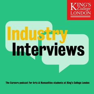 The Industry Interviews Podcast