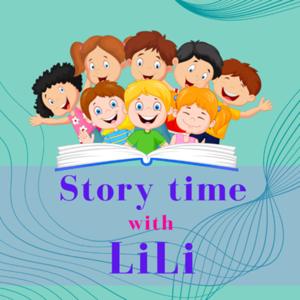 Story time with LiLi