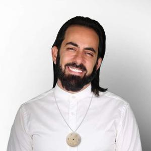 אריאל ברג - מכללת ואהבת לרעך כמוך