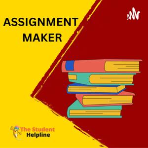 ASSIGNMENT MAKER