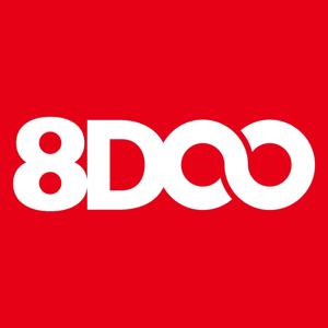 8DAO Podcast