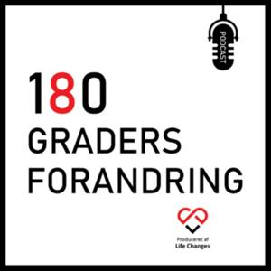 180 GRADERS FORANDRING