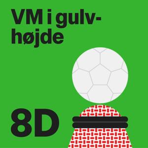VM i gulvhøjde