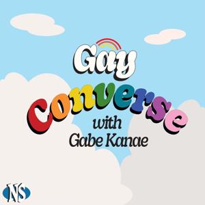 Gay Converse with Gabe Kanae