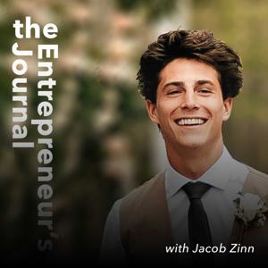 The Entrepreneurs Journal