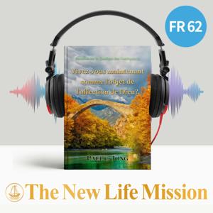Sermons sur le Cantique des Cantiques - Vivez-vous maintenant comme l’objet de l’affection de Dieu?