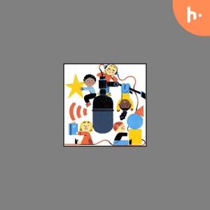 Magic of kids stories