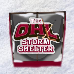The OHL Storm Shelter