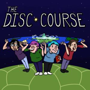 The Disc-Course