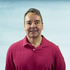 Dr. Brian Cable