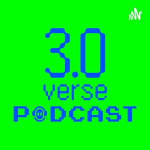 3.0 Verse Podcast- English