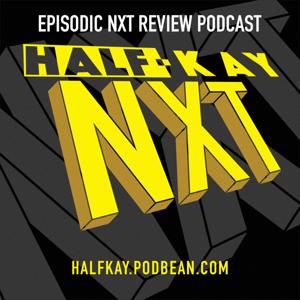 Half-Kay podcast