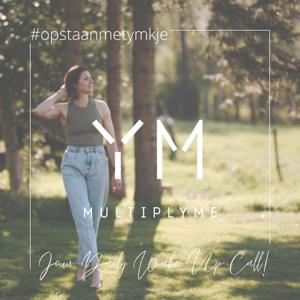 #opstaanmetymkje podcast