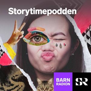 Storytimepodden