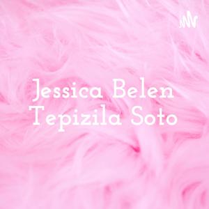 Jessica Belen Tepizila Soto