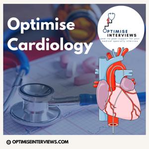 OptimiseCardiology - Podcast Series