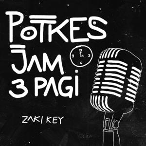 POTKES JAM 3 PAGI