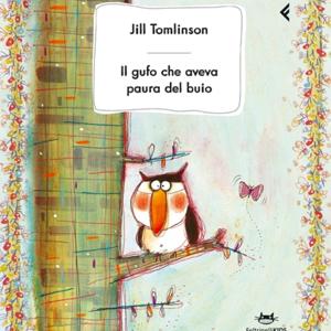 TOMBOLO il gufo che aveva paura del buio