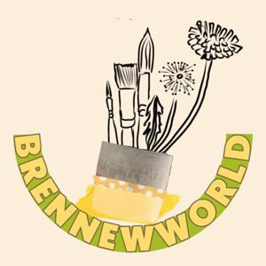 Bren New World
