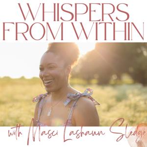 Whispers From Within