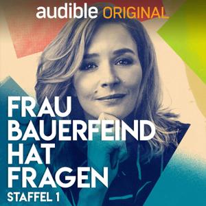 Frau Bauerfeind hat Fragen - Staffel 1