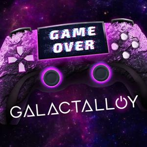 Galactalloy