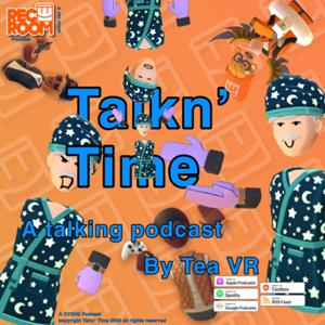 Talkn’ Time