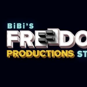 BiBi's Freedom Productions Studio