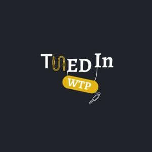 TunedIn Podcast