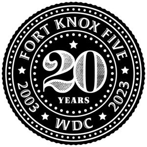 Fort Knox Five Radio