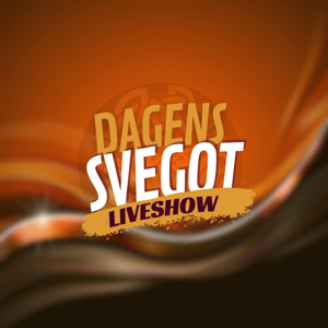 Arkiv: KMS Live - Podcasts från Det fria Sverige