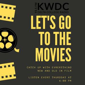 Let's Go To The Movies