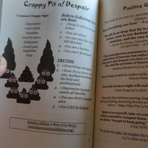 Crap Happens Philosophy