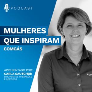 Mulheres que Inspiram - Comgás