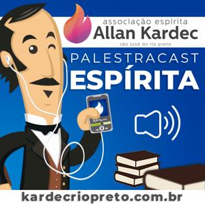 Palestra Cast » Áudio :: Espírita - Espiritismo Allan Kardec