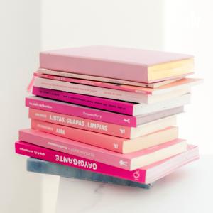 کلاب کتابخوانی المیرا نکوپایان