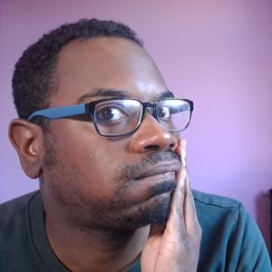 Pablo Eyes Audio Diary