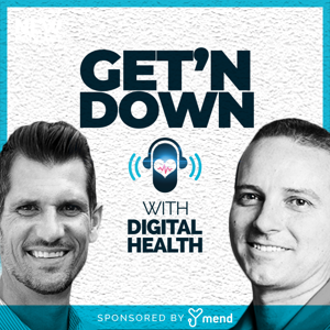 Get'n Down with Digital Health