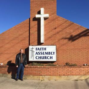 Living Faith Bible Church