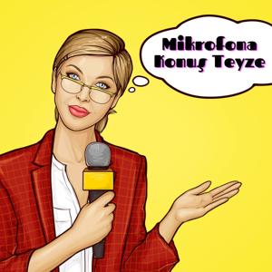 Mikrofona Konuş Teyze