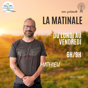 L'interview matinale