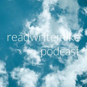 readwritemike podcast