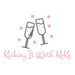 Kicking It With KeKe