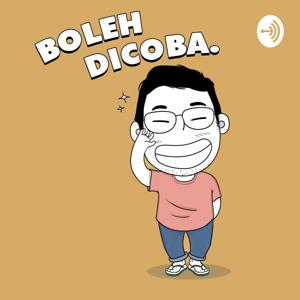 Boleh Dicoba
